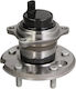 Wheel Bearing Set Toyota Previa Mcr3 Acr3 Clr3 Bta H22072bta