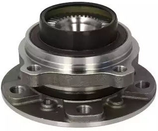 Set Wheel Bearing Bmw X4 F26 Bta H1b022bta