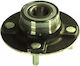 Wheel Bearing Set Nissan Primera Traveller W10 Bta H21026bta