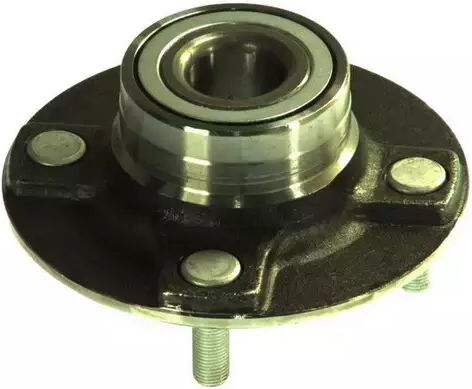 Wheel Bearing Set Nissan Primera Traveller W10 Bta H21026bta