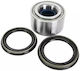 Set rulment roată Nissan Micra II K11 Bta H11014bta