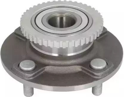 Wheel Bearing Set Nissan Primera Traveller W10 Bta H21027bta