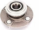 Комплект лагери за колело Nissan Primera Traveller Wp11 Bta H21039bta