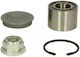 Set rulment roată Nissan Micra C + C K12 Bta H2r002bta