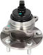 Set rulment roată Lexus Ls Ucf30 Bta H12047bta