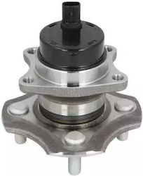Комплект лагери на колелото Toyota Yaris Verso Nlp2 Ncp2 Bta H22063bta