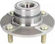 Set rulment roată Hyundai Accent Sedan X-3 Bta H20501bta
