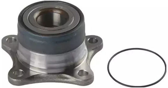 Set rulment roată Toyota Camry Station Wagon Xv1 Cv1 V10 Bta H22029bta