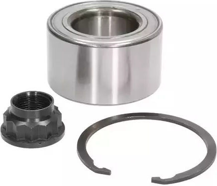 Set rulment roată Toyota Avensis Sedan T25 Bta H12049bta