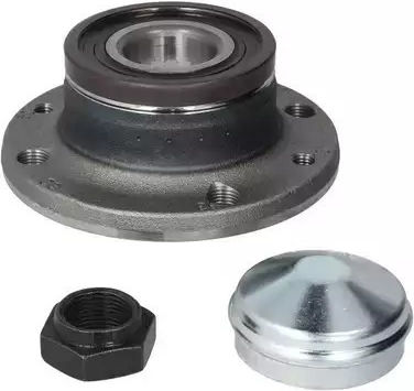 Set rulment roată Fiat Brava 182 Bta H2f009bta
