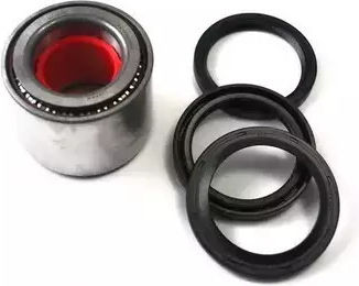 Wheel Bearing Set Subaru Legacy Ii Combi Bd Bg Bta H27008bta