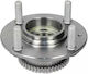 Set rulment roată Hyundai Elantra Xd Bta H20524bta