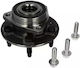 Set rulment roată Opel Insignia Bta H2x028bta