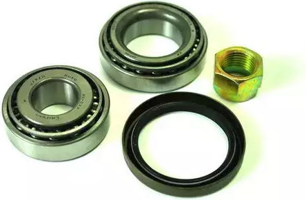 Set rulment roată Kia Rio Combi Dc Bta H23002bta