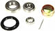 Set Wheel Bearing Seat Cordoba Vario 6k5 Bta H2w000bta