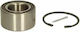 Wheel Bearing Set Chrysler Pt Cruiser Pt Bta H1y041bta