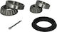 Set rulmenti roata Opel Combo 71 Bta H1x001bta