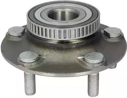 Radlagersatz Chrysler 300 M Lr Bta H2y015bta
