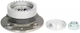 Radlagersatz Citroen Zx Break N2 Bta H2p007bta
