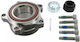 Wheel Bearing Set Ford Transit Tourneo Bta H1g039bta