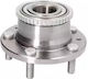 Set rulmenti roata Mazda 6 Hatchback GG BTA H23030BTA