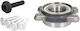 Wheel Bearing Set Audi R8 Spyder Bta H1a010bta