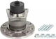 Set rulment roți Saab 9-3 Ys3d Bta H2x006bta