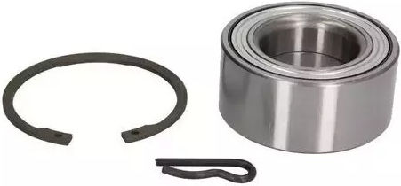 Wheel Bearing Set Citroen Jumpy Platform Chassis Bu Bv Bw Bx Bta H1c009bta