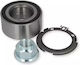 Set rulment roată Renault Trafic II Caroserie FL BTA H1R020BTA