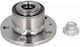 Set rulment roată Audi A1 8x1 8xk 8xf Bta H1a007bta