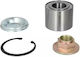 Set rulment roata Dacia Duster Bta H2r040bta