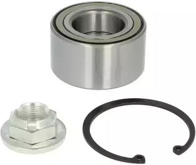 Wheel Bearing Set Ford Transit Connect P65 P70 P80 Bta H1g038bta