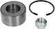 Set rulment roată Mitsubishi Outlander I W Bta H15031bta