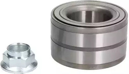 Wheel Bearing Set Land Rover Discovery Iii La Taa Bta H2i002bta