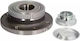 Set rulment roată Citroen Xsara Picasso N68 Bta H2c046bta