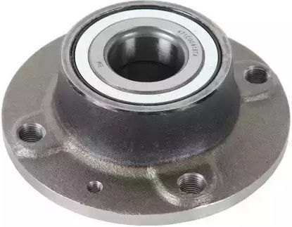 Peugeot Partner 5 Bta H2c004bta Wheel Bearing Set