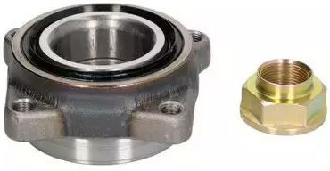 Комплект лагери за колело Honda Accord V Aerodeck Ce Bta H14014bta