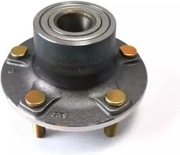 Wheel Bearing Set Daewoo Nubira Wagon Klaj Bta H20053bta
