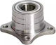 Wheel Bearing Set Toyota Corolla Liftback E10 Bta H22031bta