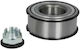 Set rulment roată Renault Espace III JE0 BTA H1R018BTA