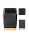 Kadax Veranstalter Bamboo Schwarz