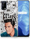 Θήκη Realme 7 5g Flexible Tpu Elvis