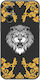 King Lion Xiaomi Poco M4 5g Black Tpu Μαύρη Σιλικόνη