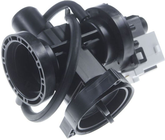 Replacement Pump for Washing Machine Clothes