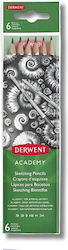 Sinoart Set 6 Bleistifte