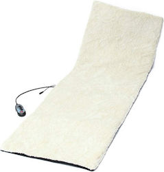 Kopfkissen Massage für die Taille, den Rücken & den Körper mit Heizfunktion Weiß Kopfkissen Massage für die Taille, den Rücken & den Körper mit Heizfunktion Weiß