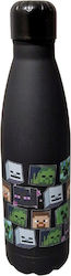 Graffiti Bottle Thermos Stainless Steel 500ml