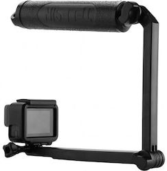 Telesin Gimbal Pentru GoPro / SJCam / Xiaomi / DJI / Yi / Insta360 Telesin Gimbal Pentru GoPro / SJCam / Xiaomi / DJI / Yi / Insta360