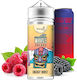Omerta Flavor Shot Waves 30ml/120ml 1pcs Energy Boost