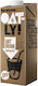 Oatly Βιολογικό Ρόφημα Βρώμης 1000ml